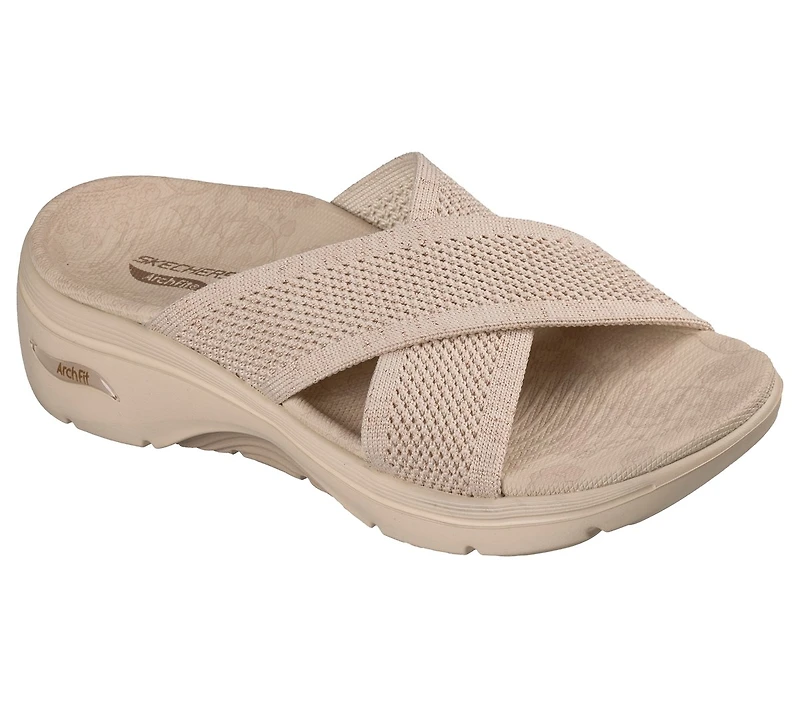 GO WALK Arch Fit 2.0 Sandal