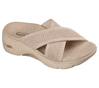 GO WALK Arch Fit 2.0 Sandal