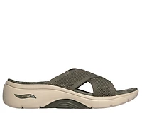 GO WALK Arch Fit 2.0 Sandal - Talia