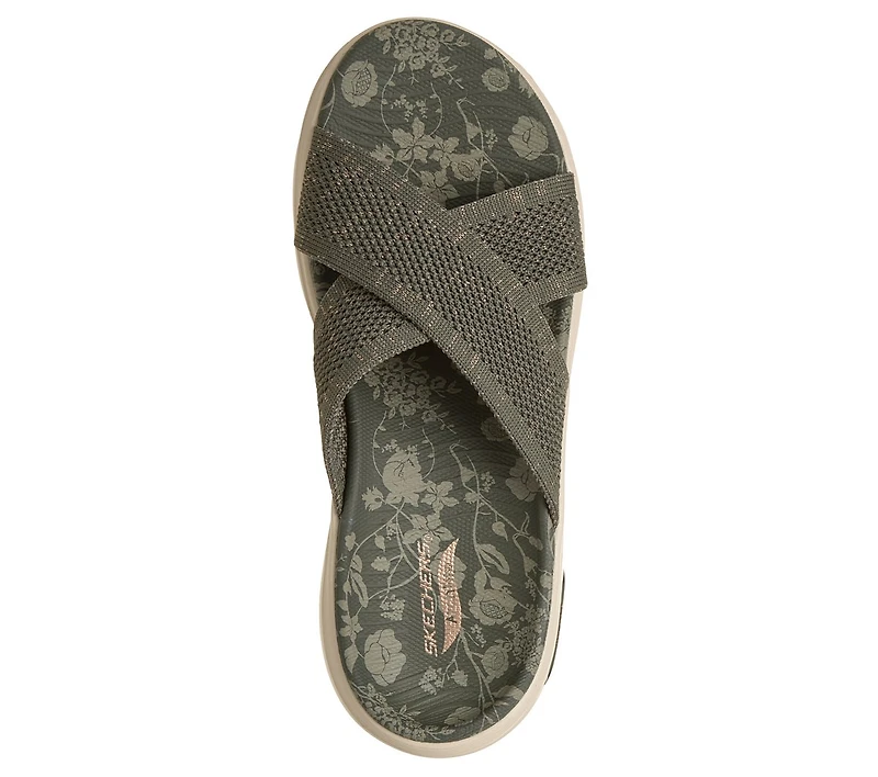 GO WALK Arch Fit 2.0 Sandal - Talia
