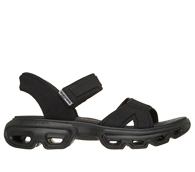 Skechers Slip-ins: GO WALK Glide-Step Bliss Sandal