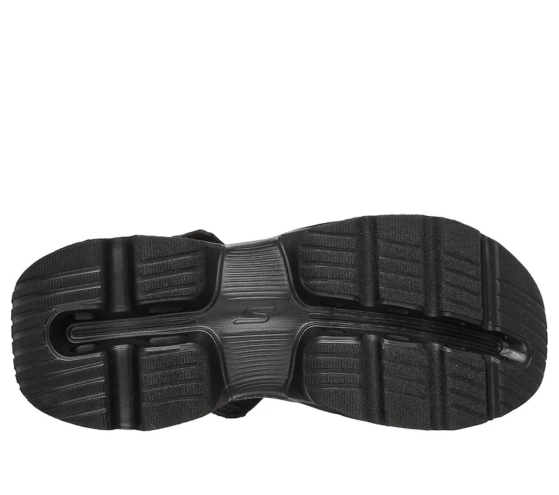 Skechers Slip-ins: GO WALK Glide-Step Bliss Sandal
