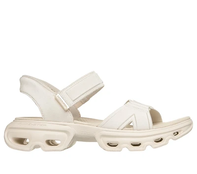 Skechers Slip-ins: GO WALK Glide-Step Bliss Sandal