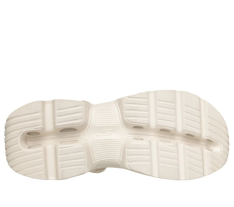 Skechers Slip-ins: GO WALK Glide-Step Bliss Sandal