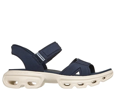 Skechers Slip-ins: GO WALK Glide-Step Bliss Sandal - Reese
