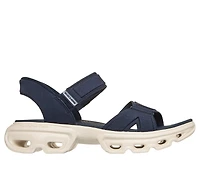 Skechers Slip-ins: GO WALK Glide-Step Bliss Sandal - Reese