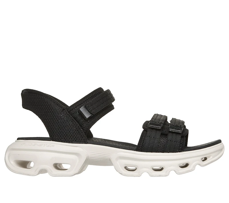 Skechers Slip-ins: GO WALK Glide-Step Bliss Sandal