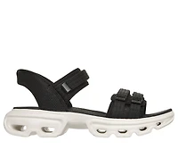 Skechers Slip-ins: GO WALK Glide-Step Bliss Sandal