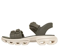 Skechers Slip-ins: GO WALK Glide-Step Bliss Sandal - Becca
