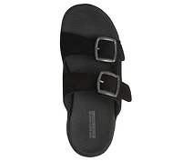 GO WALK Glide-Step 2.0 Sandal