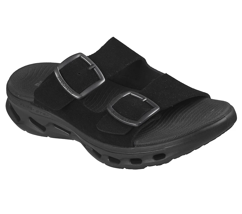 GO WALK Glide-Step 2.0 Sandal