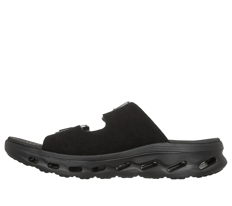 GO WALK Glide-Step 2.0 Sandal