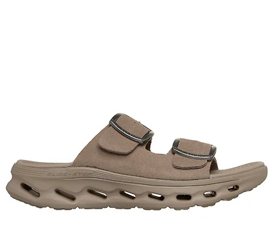 GO WALK Glide-Step 2.0 Sandal - Macy