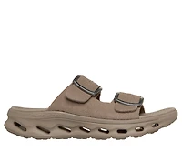 GO WALK Glide-Step 2.0 Sandal - Macy