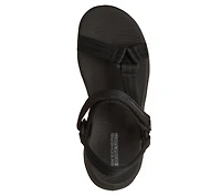 GO WALK Glide-Step 2.0 Sandal