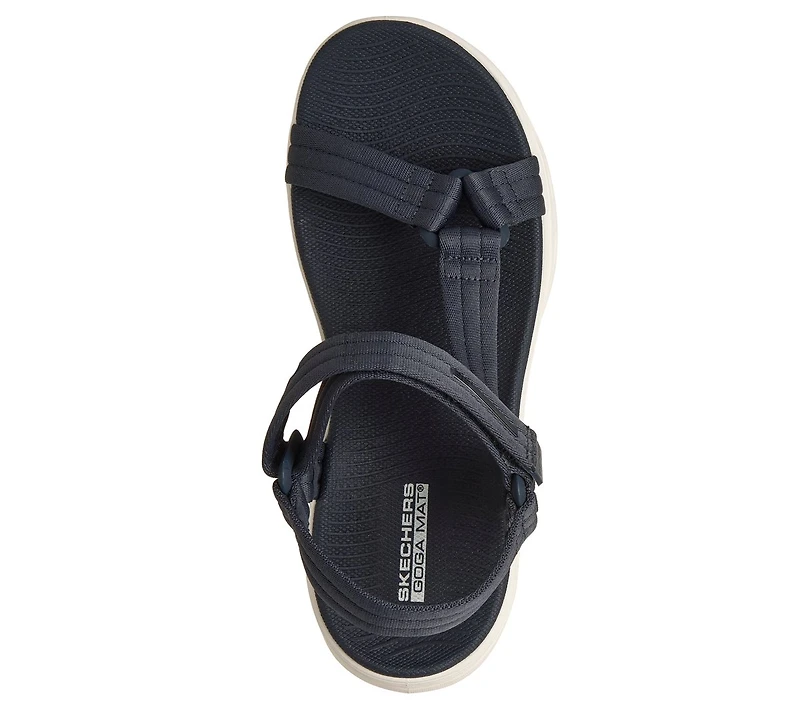 GO WALK Glide-Step 2.0 Sandal - Jessica