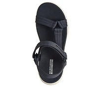 GO WALK Glide-Step 2.0 Sandal - Jessica