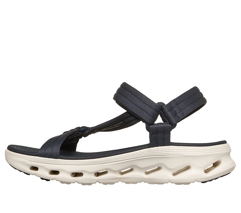 GO WALK Glide-Step 2.0 Sandal - Jessica