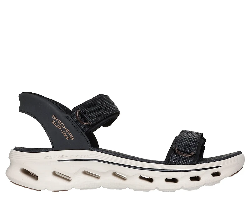Skechers Slip-ins: GO WALK Glide-Step 2.0 Sandal
