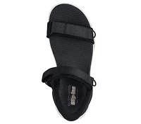 Skechers Slip-ins: GO WALK Glide-Step 2.0 Sandal
