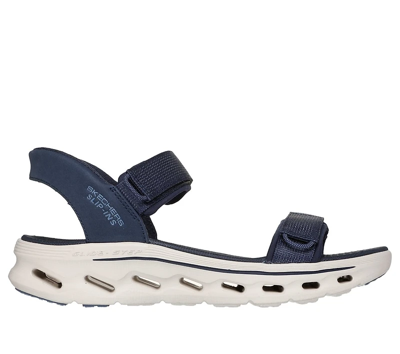 Skechers Slip-ins: GO WALK Glide-Step 2.0 Sandal