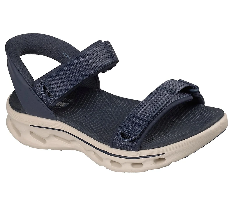 Skechers Slip-ins: GO WALK Glide-Step 2.0 Sandal