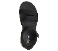Skechers Slip-ins: GO WALK Glide-Step 2.0 Sandal