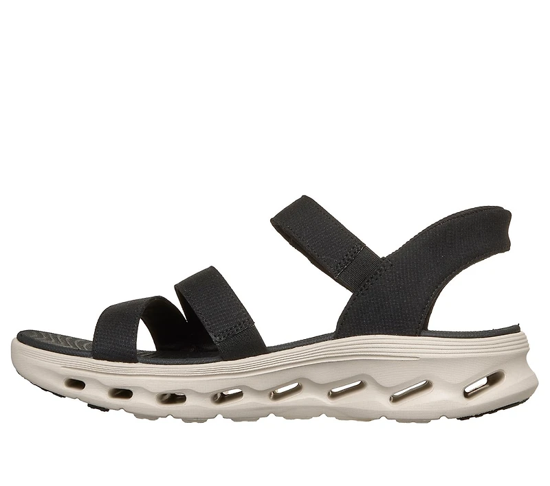 Skechers Slip-ins: GO WALK Glide-Step 2.0 Sandal