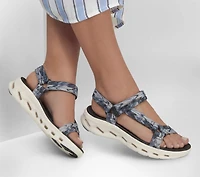 GO WALK Glide-Step 2.0 Sandal