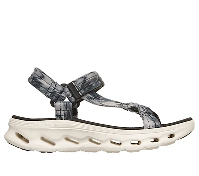 GO WALK Glide-Step 2.0 Sandal