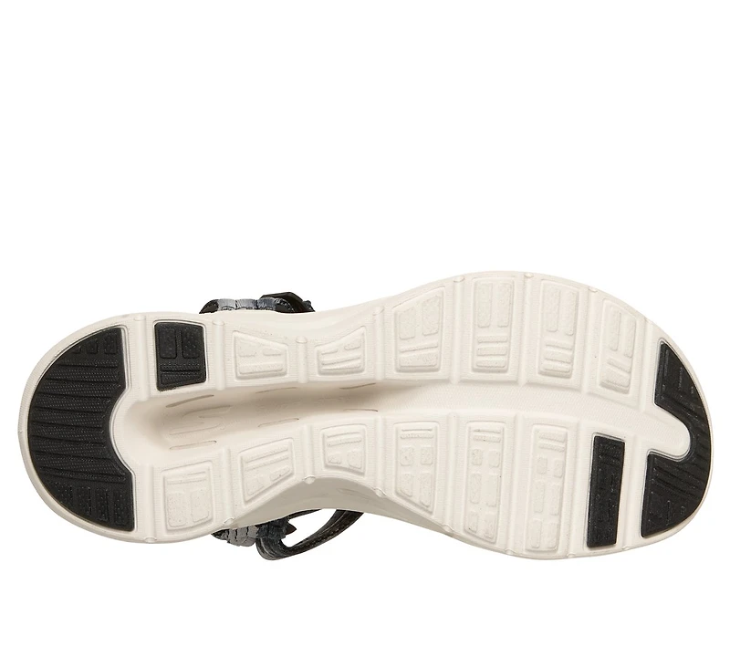 GO WALK Glide-Step 2.0 Sandal