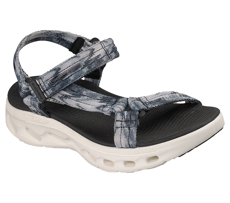 GO WALK Glide-Step 2.0 Sandal