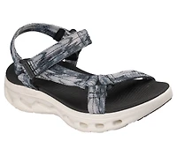 GO WALK Glide-Step 2.0 Sandal
