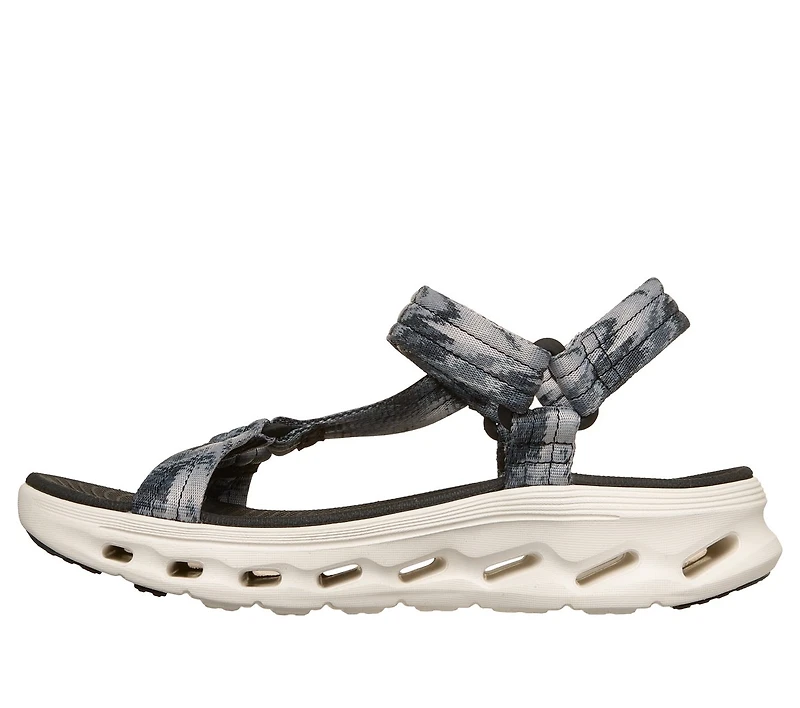GO WALK Glide-Step 2.0 Sandal