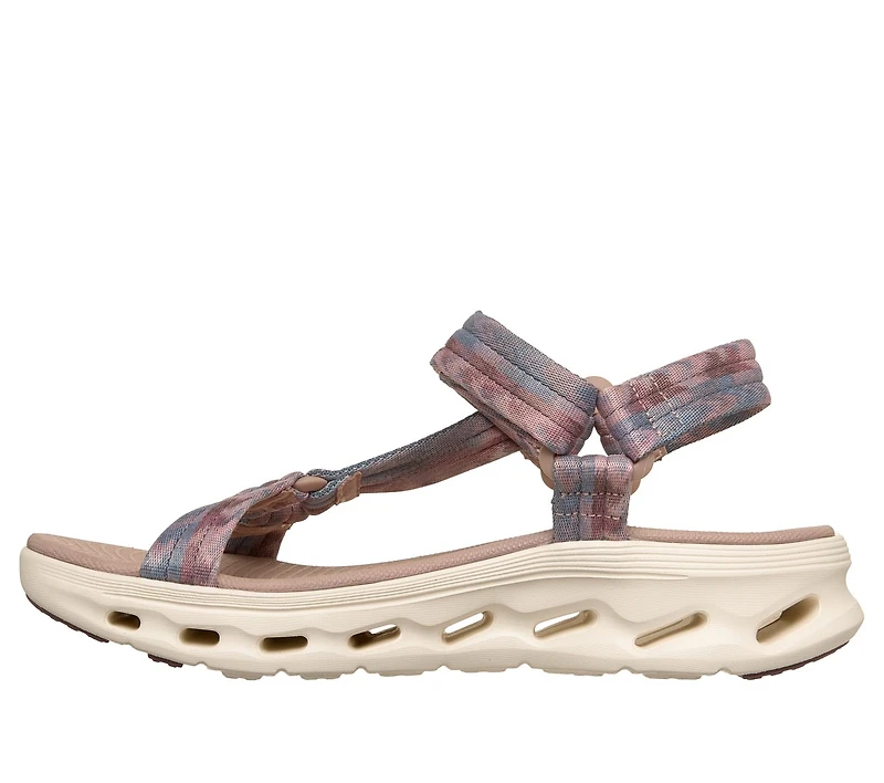 GO WALK Glide-Step 2.0 Sandal - Ava