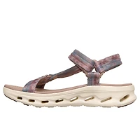 GO WALK Glide-Step 2.0 Sandal - Ava