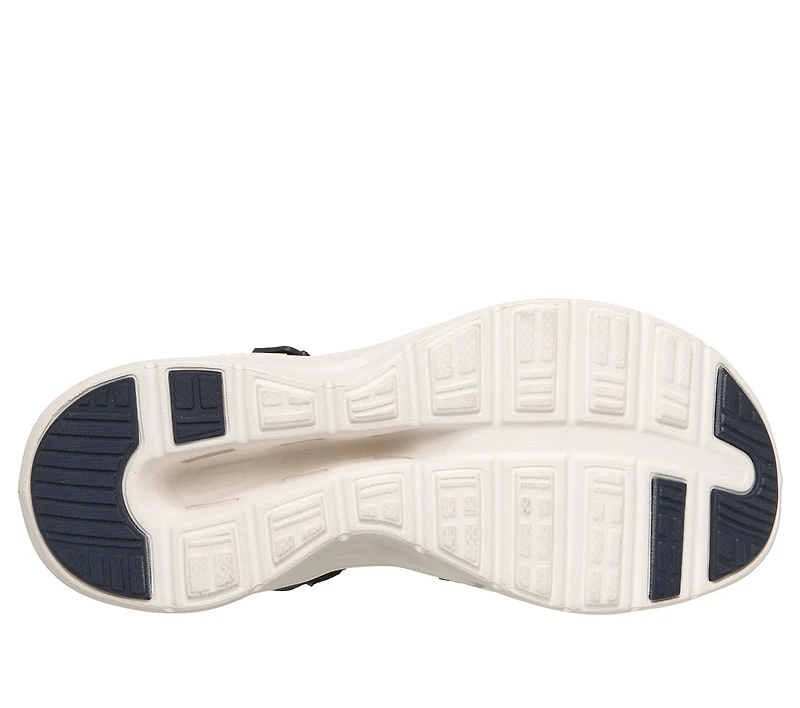 Skechers Slip-ins: GO WALK Glide-Step 2.0 Sandal - Cozy Fit Adrienne