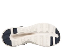 Skechers Slip-ins: GO WALK Glide-Step 2.0 Sandal - Cozy Fit Adrienne