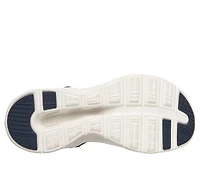 Skechers Slip-ins: GO WALK Glide-Step 2.0 Sandal - Cozy Fit Jada
