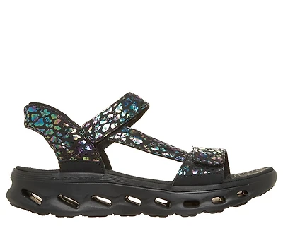 Skechers Slip-ins: GO WALK Glide-Step 2.0 Sandal