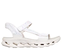 Skechers Slip-ins: GO WALK Glide-Step 2.0 Sandal - Cozy Fit Cecily