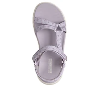 GO WALK Flex Sandal - Cozy Fit Rosalie