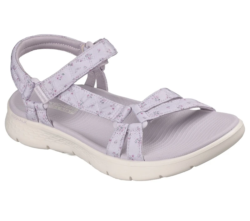 GO WALK Flex Sandal - Cozy Fit Rosalie