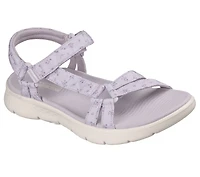 GO WALK Flex Sandal - Cozy Fit Rosalie