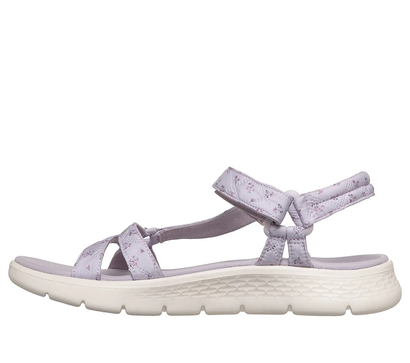 GO WALK Flex Sandal - Cozy Fit Rosalie