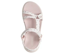 GO WALK Flex Sandal - Cozy Fit Rosalie