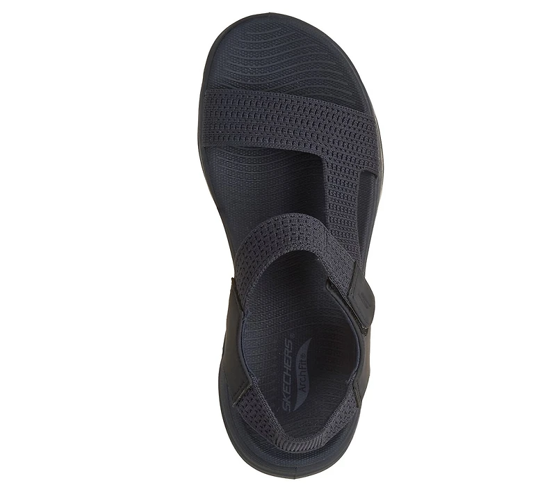 Arch Fit Glide-Step Sandal - Hailey