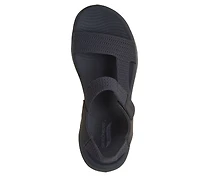 Arch Fit Glide-Step Sandal - Hailey