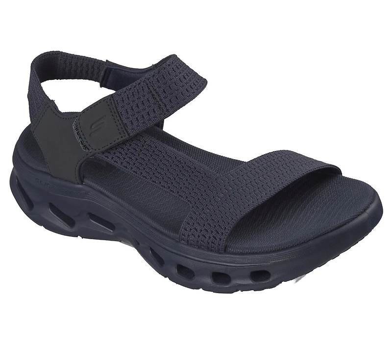 Arch Fit Glide-Step Sandal - Hailey