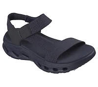 Arch Fit Glide-Step Sandal - Hailey